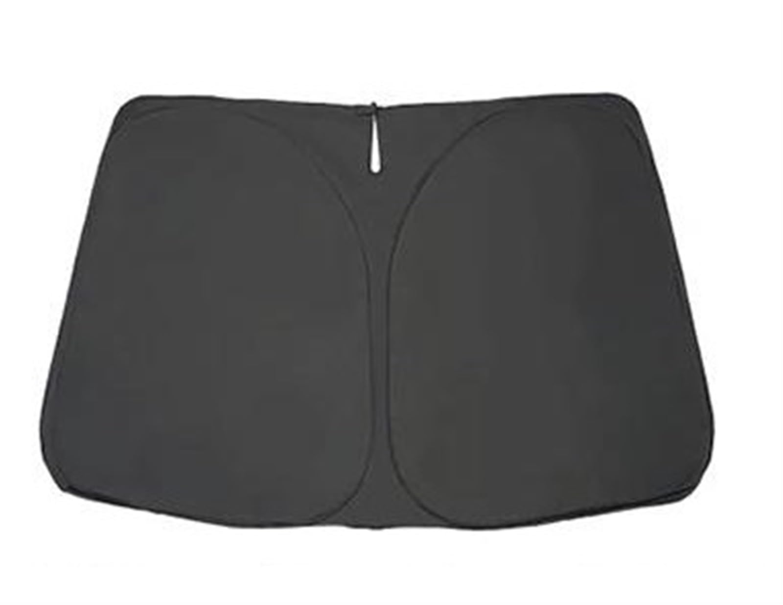 SYLTER Parasoles para HRV para HR-V para VEZEL para XRV para XR-V 2022-2024 Parasol Ventana Cortina Magnética Parasol Protección Niños Coche Parasol(Front Black)