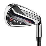 cobra s3 max specs Regular Schaft COBRA F-Max One Length Eisensatz 5-SW 2018 (Graphitschaft)