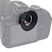Mcoplus 1.08x-1.60x Zoom Viewfinder Eyepiece Magnifier for Canon Nikon Pentax Sony Olympus Fujifim Samsung Sigma Minoltaz DSLR Camera