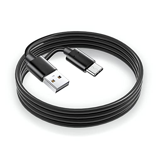 Cable de carga USB de 3 pies compatible con el dispositivo de masaje de tejido muscular profundo Athphy RLF-XF 2.0 miniatura 1