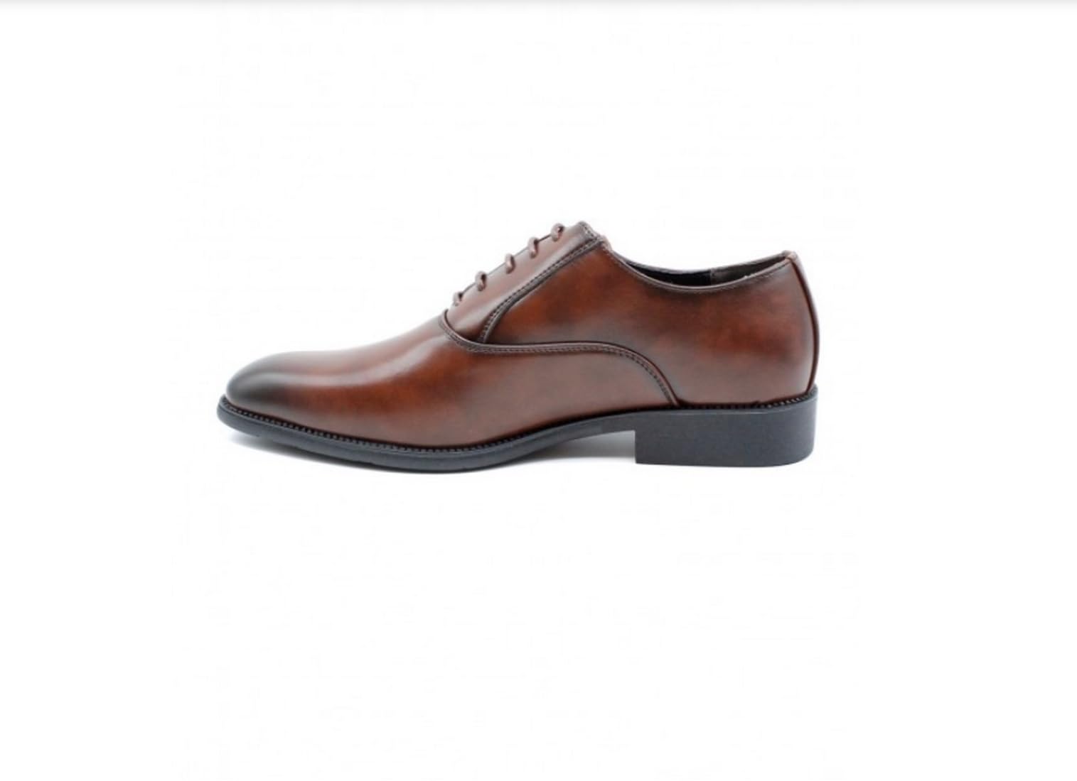 Elong 1023 EL0855 Chaussure Marron J9