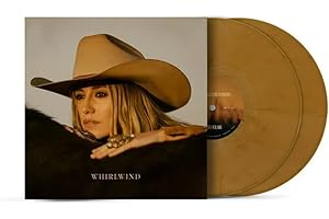 Lainey Wilson - Whirlwind (Country Exclusive Limited Tan Marble Color)