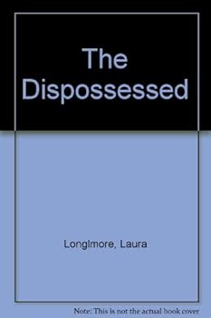 Hardcover The Dispossessed Book