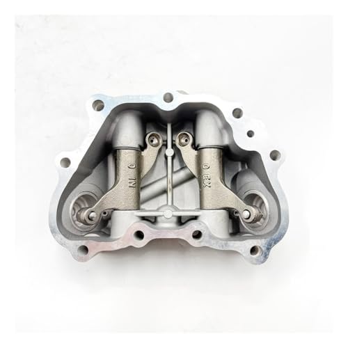 Couvercle de culasse Honda Trx250 contre les fuites de moteur