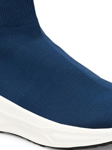 Image of OFF LIMITS Bareform Men's Slip-On Sneakers | Lightweight, Comfortable Shoes for Daily Walks & Casual Wear