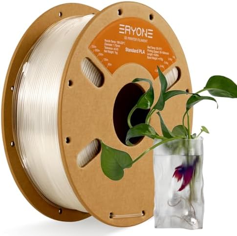 ERYONE PLA Transparent 1.00kg