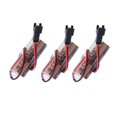 i3jCR8.LHC 3V 2600mAh ݊ PLC`EdrAɓKĂ܂ TOTO ANAI[gp`Edr TH57211 CR8-LHC TH559EDV410RA֊p[cobe[pbN ivOtj