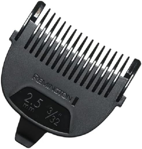 Remington Replacement 2.5 mm Guide Comb for HC4240, HC4250, HC4300