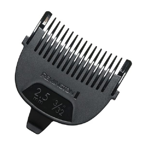 Remington Replacement 2.5 mm Guide Comb for HC4240, HC4250, HC4300