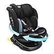 LETTAS Kindersitz 360°