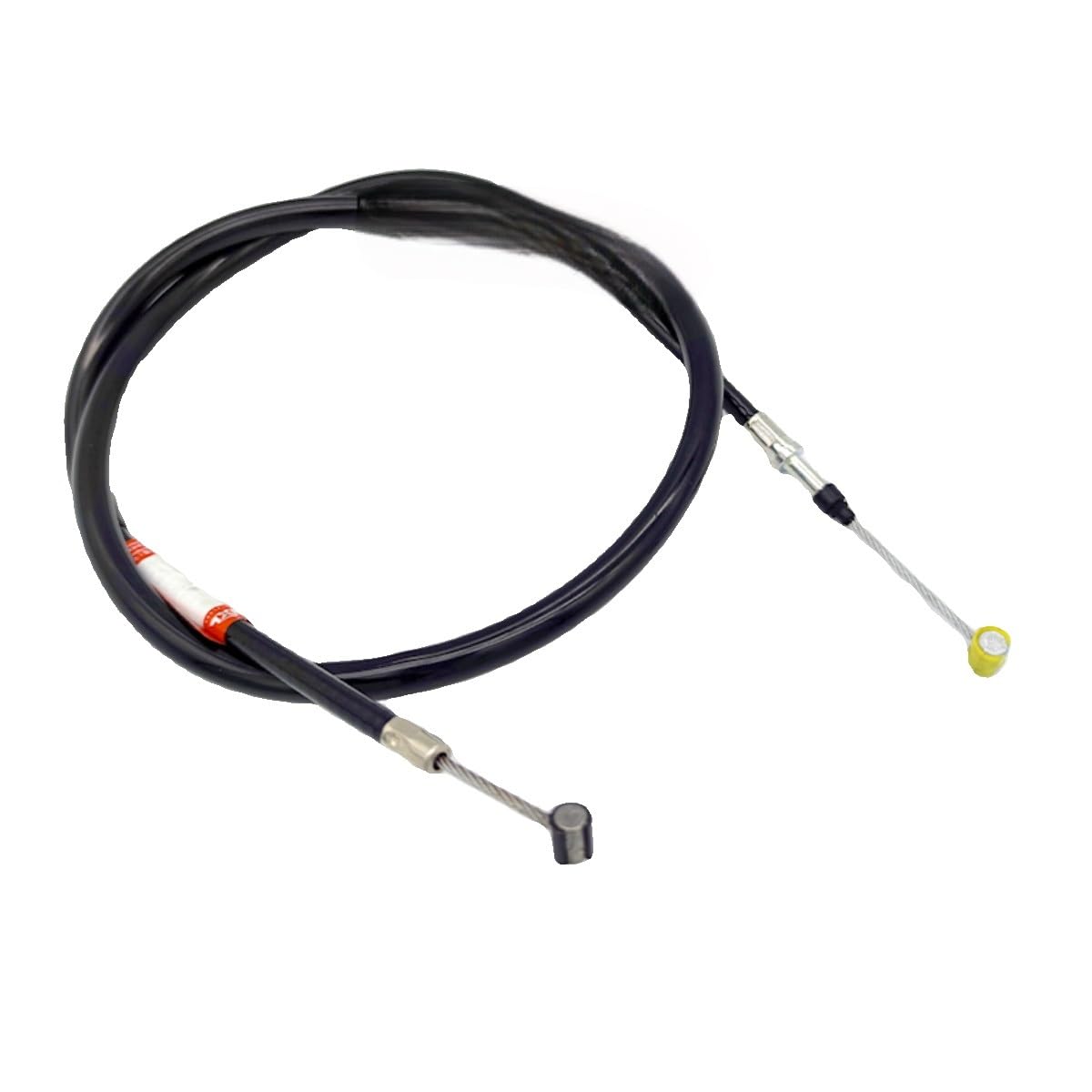 PIOYERG For F650CS Motorcycle Clutch Cable
