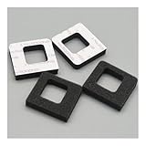 Convient pour plusieurs modèles d'imprimantes, pas besoin de vérification complexe des paramètres, installation simple et pratique, les non professionnels peuvent rapidement effectuer le remplacement, économisant ainsi des coûts de maintenance élevés.