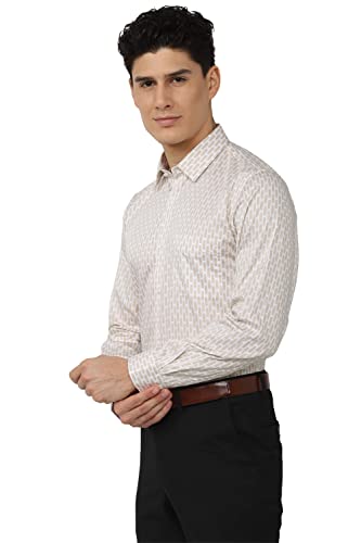Image of Peter England Men Shirt