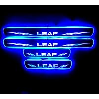Amazon | IDHIA リーフ LEAF LED キッキングプレート
