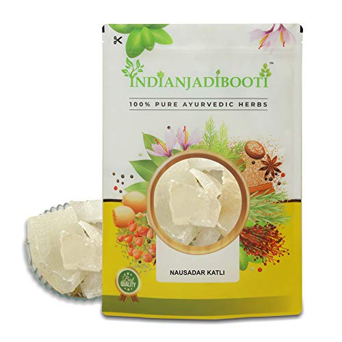 IndianJadiBooti Nausadar Katli, 900 Grams Pack