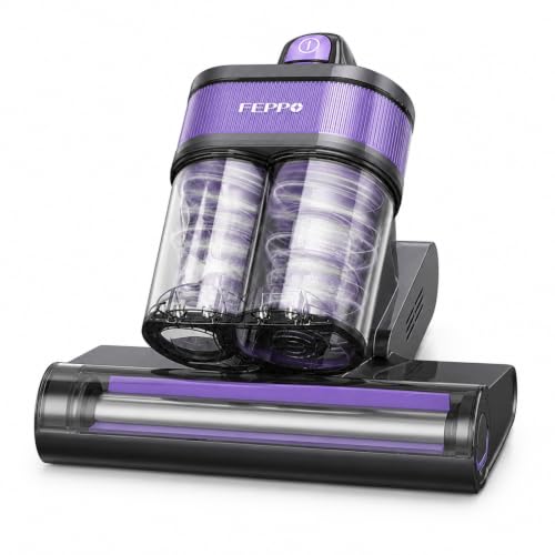 FEPPO PRO Mattress Vacuum