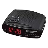 ♪ Fonction d'alarme horaire et fonction d'alarme radio / veille / répétition, le temps de sommeil est de 90 minutes, le temps de répétition est de 8 minutes.