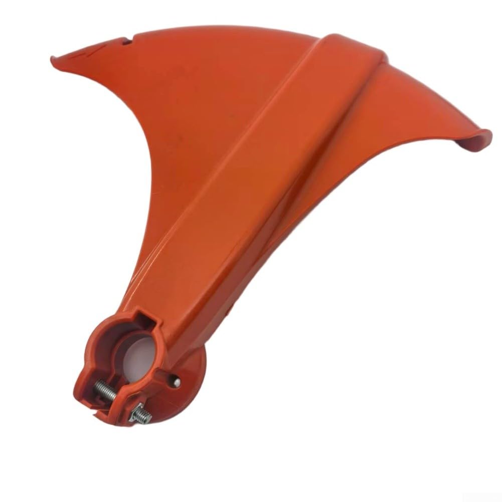 Protection de déflecteur pour débroussailleuse FS38 FS40 FS45 FS46 FS50, pièce de rechange 4140-710-8101, protection pour outil de jardin