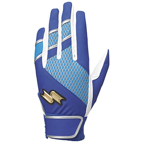 GXGXPC SSK vGbW ʗpobeBO EBG5003W Cu[×Vo[ L