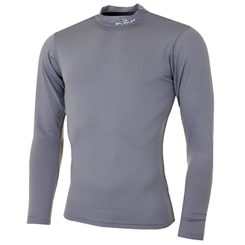 Camisa térmica Stuburt Urban base layer de compresión para hombre que protege del frío