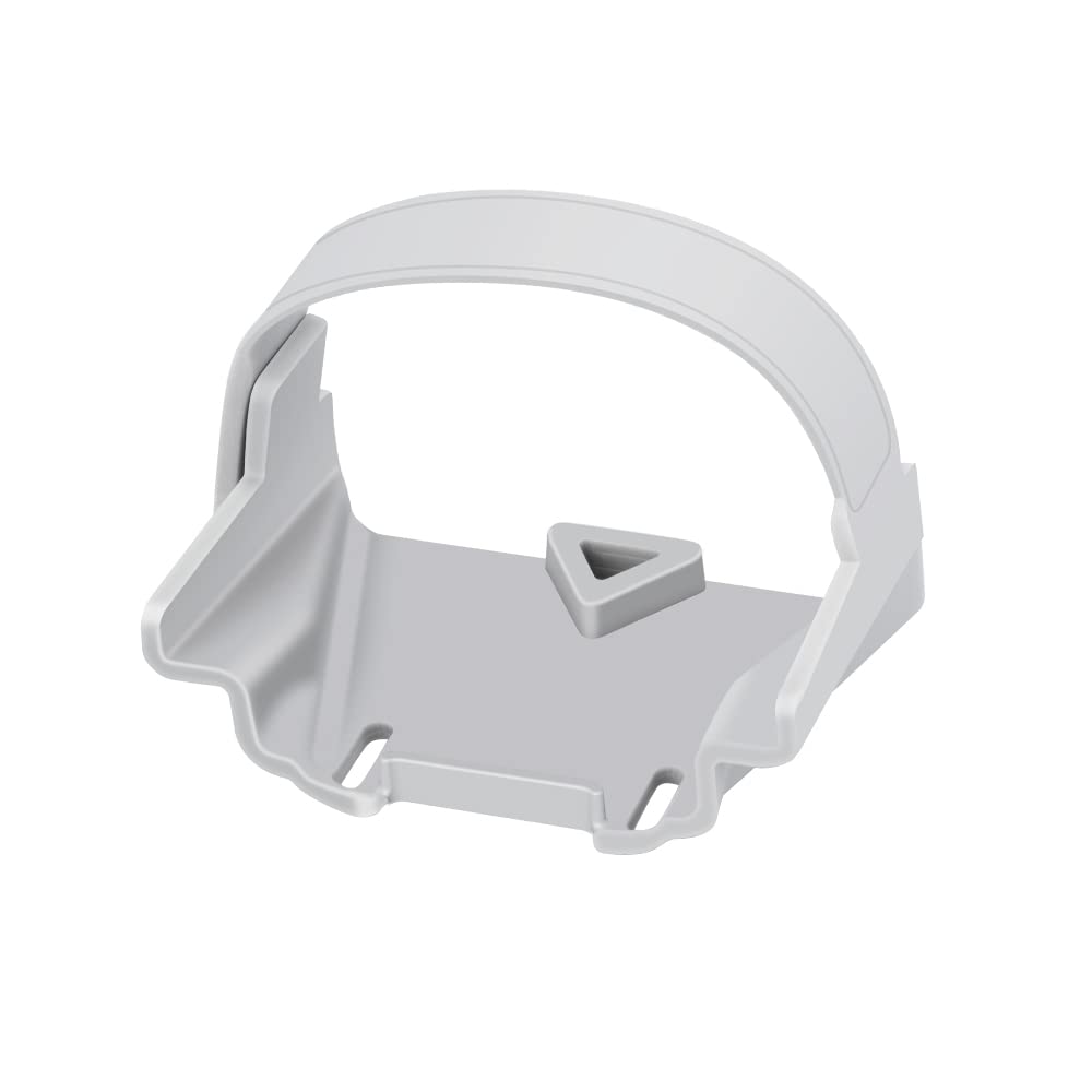 One Prop Mount Protector Propeller Mount Stabilizer Prop Retainer Prop Protection Prop Fixing Holder Drone Propeller Fixing Holder for DJI Mini3 Pro Drone Propeller Mount Propeller Case Guard Drone Propeller Protector for Travel Storage