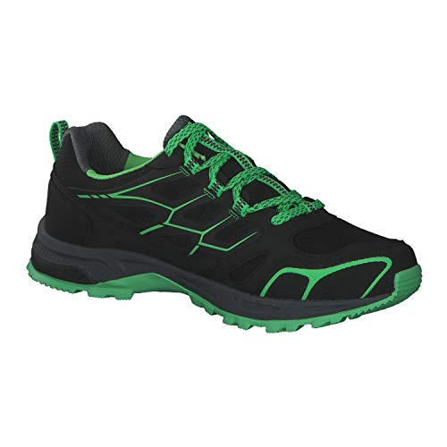 CMP - Zaniah Trail Shoes WP - 39Q9687 67UF