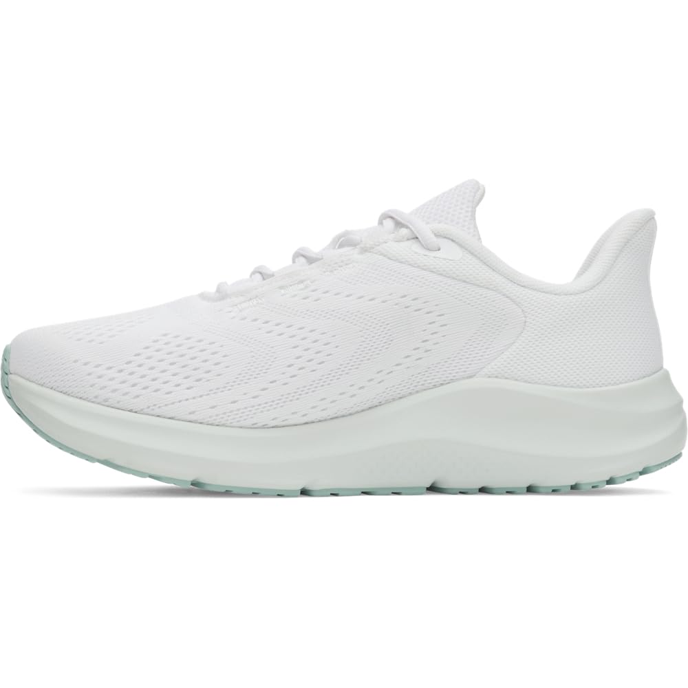 Under Armour Mädchen Ua W Charged Pursuit 4 BlSneaker