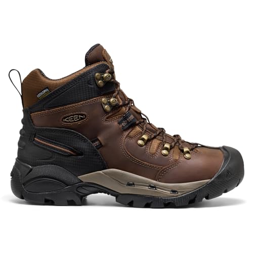 KEEN Utility Pittsburgh (Steel Toe)2