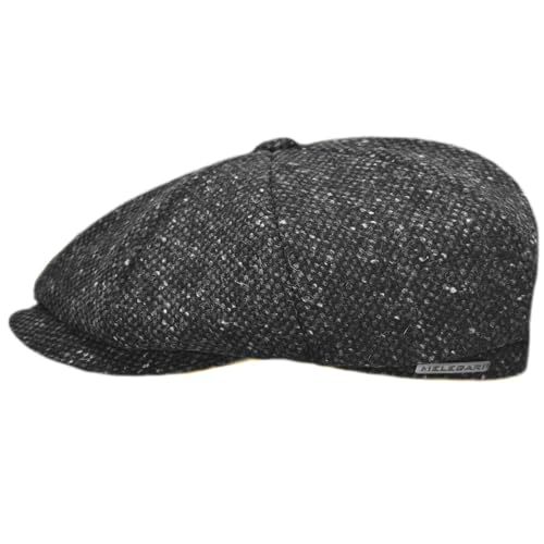 Bonnet Gloucester Melegari pour vos sorties en ville cet automne hiver
