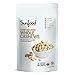 Sunfood Cashews, Whole, 1 Pound, Organic, Raw