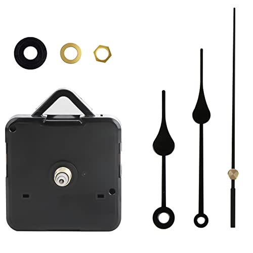 Quartz Pendulum Trigger Clock Movement Chime Melody Mechanism