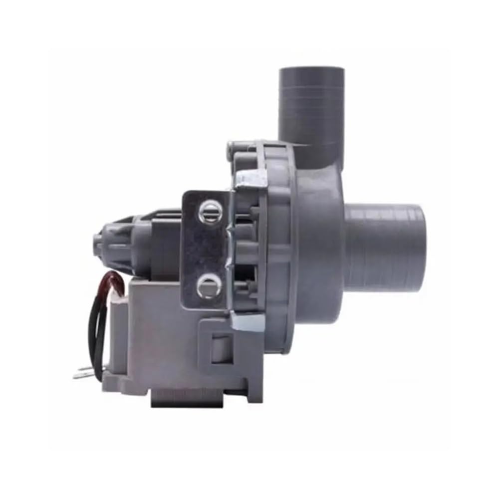 Moteur de pompe de vidange machine à laver pièce de rechange cuivre 24mm 30W