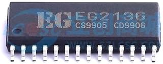 2 Pcs Motor Driver chip EG2136 SOP-28-300mil EG2136
