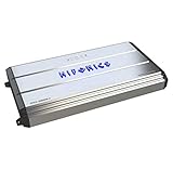 Hifonics ZXX-2000.4 Zeus 4 Channel Bridgeable Amplifier