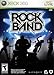 Rock Band for XBox 360