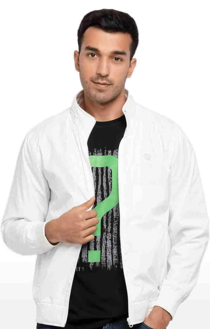 Casual Jacket,White Jacket,Men Winter Jacket,Stylish Jacket,Light Weight Jacket,Full Sleeve Polyster Bomber Jacket,Jacket For Men,jacket12.-picture-46