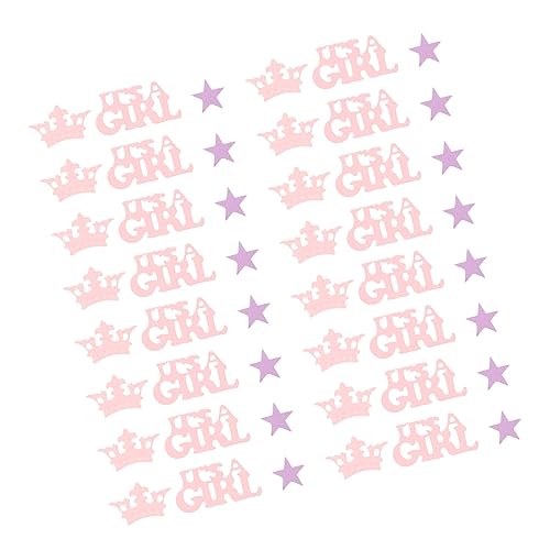 DOITOOL Per Shower Decorativi Centrotavola Per Feste Infantile Articoli Sparsi Per Decorazioni Tavolo