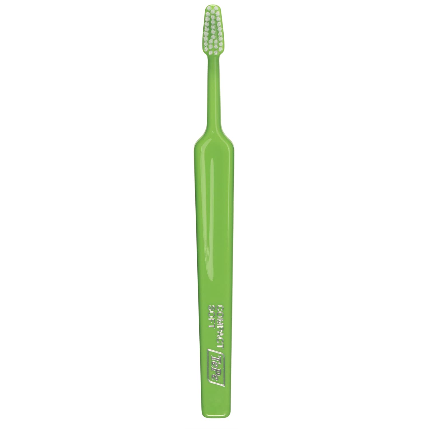 TEPE Select Compact Soft Yumuşak Diş Fırçası (3 paketi)