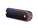 Produktbild Sony SRS-XB32 Powerful Portable Waterproof Wireless Speaker with EXTRA BASS and Lighting - Black (Generalüberholt)