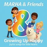 Marha & Friends LLC