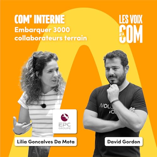 Comment embarquer 3000 collaborateurs terrains sur les 5 continents ?