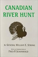 Canadian River Hunt 0806132973 Book Cover