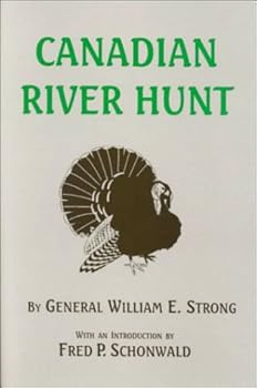 Canadian River Hunt