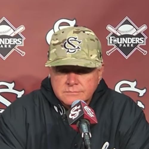 Gamecocks postgame 2-22-26 (vs. Air Force)