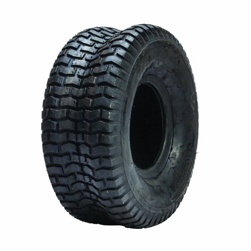 Pneu turf Oregon 15x6.00-6 tubeless pour tracteur tondeuse