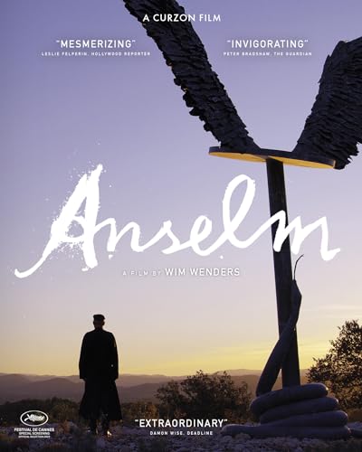Anselm [Blu-Ray]