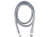 Anschluss: M 15x1 AG (Armaturenseitig) // 1/2 Zoll Konusmutter (Brauseseitig) // Länge: 150 cm