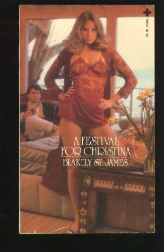 A Festival for Christina