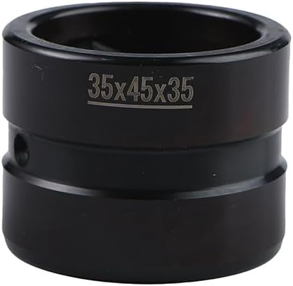 2pc 35x45x35mm bushing For Excavator