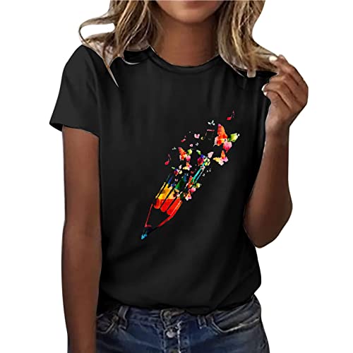 Smocked Top Cowgirl Top Womens White Button Up Shirt Blouse Dress for Women Half Jackets for Women Sexy Oversized T Shirts for Women Plus Size White Blouse Womens Plus Tops